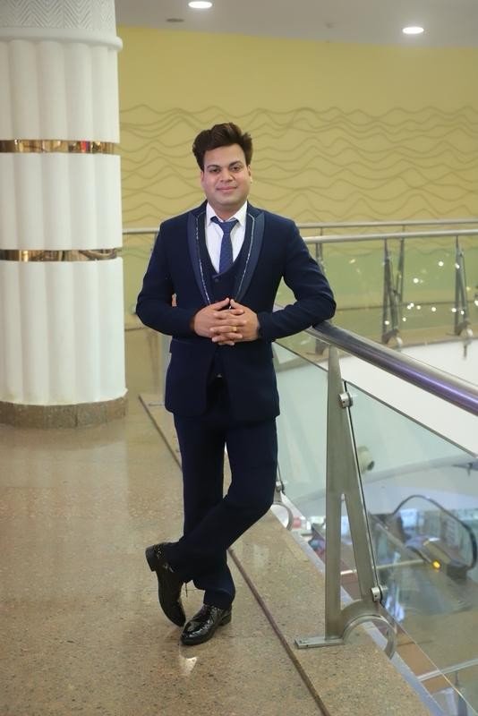 Mr. Vijay Porwal